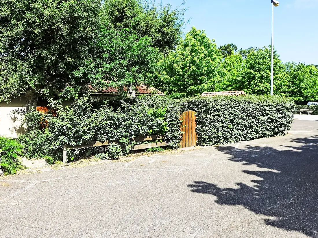 Maison de Vacances Capbreton