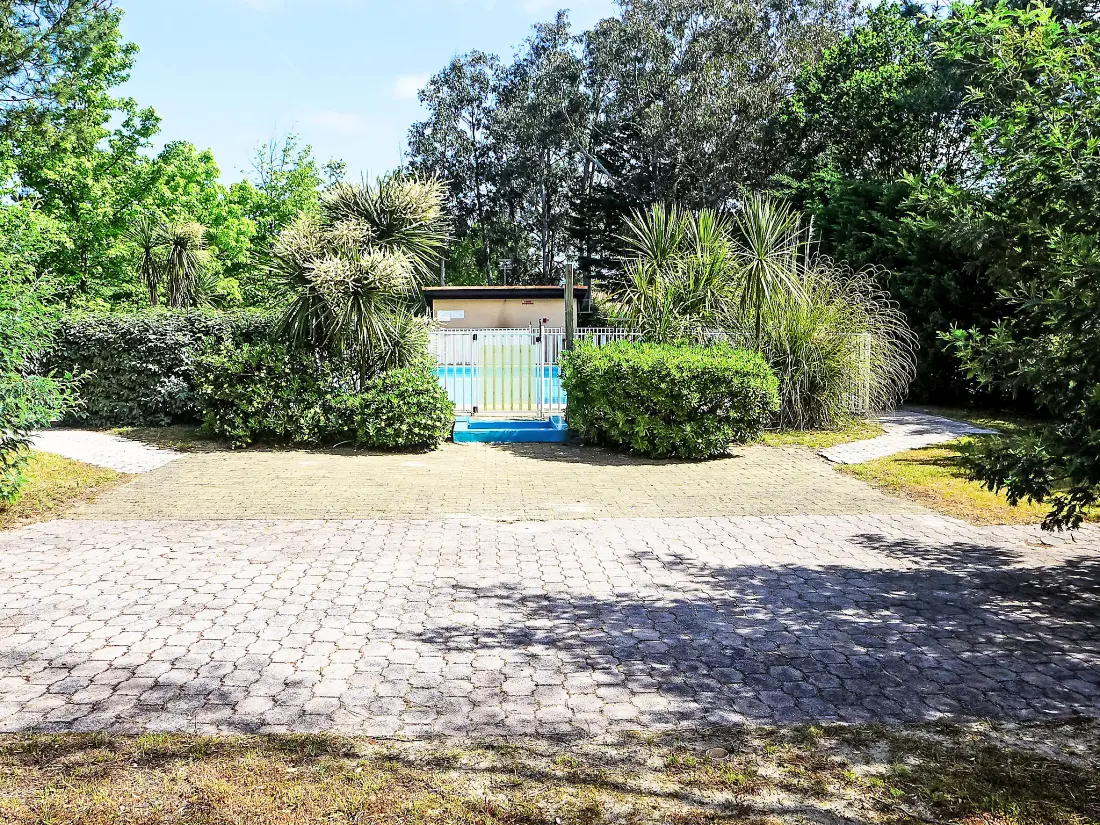 Maison de Vacances Capbreton