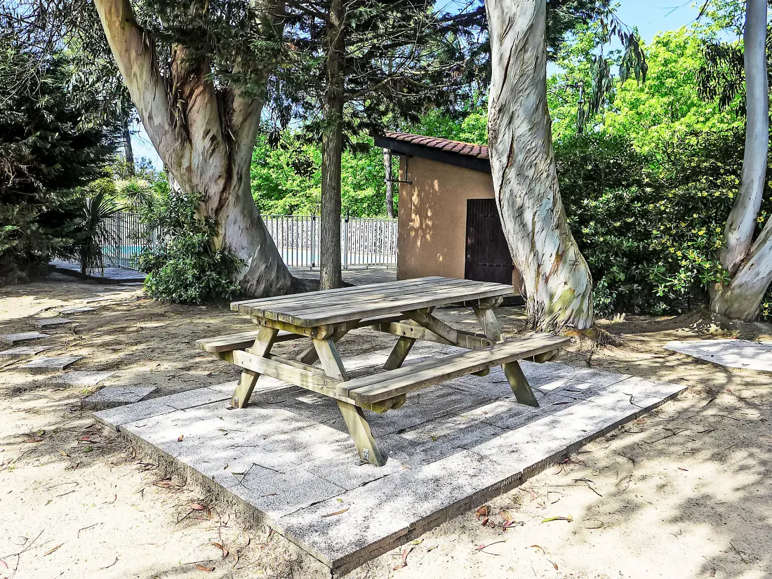 Maison de Vacances Capbreton