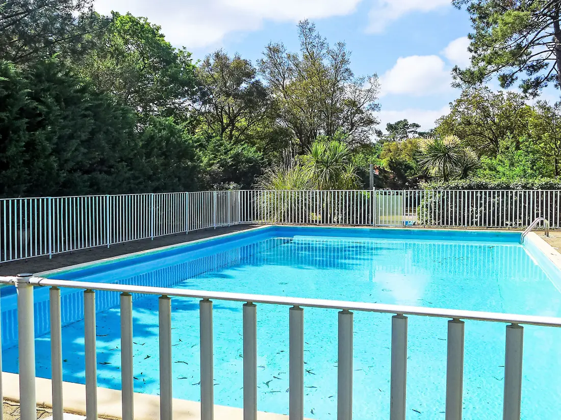 Maison de Vacances Capbreton
