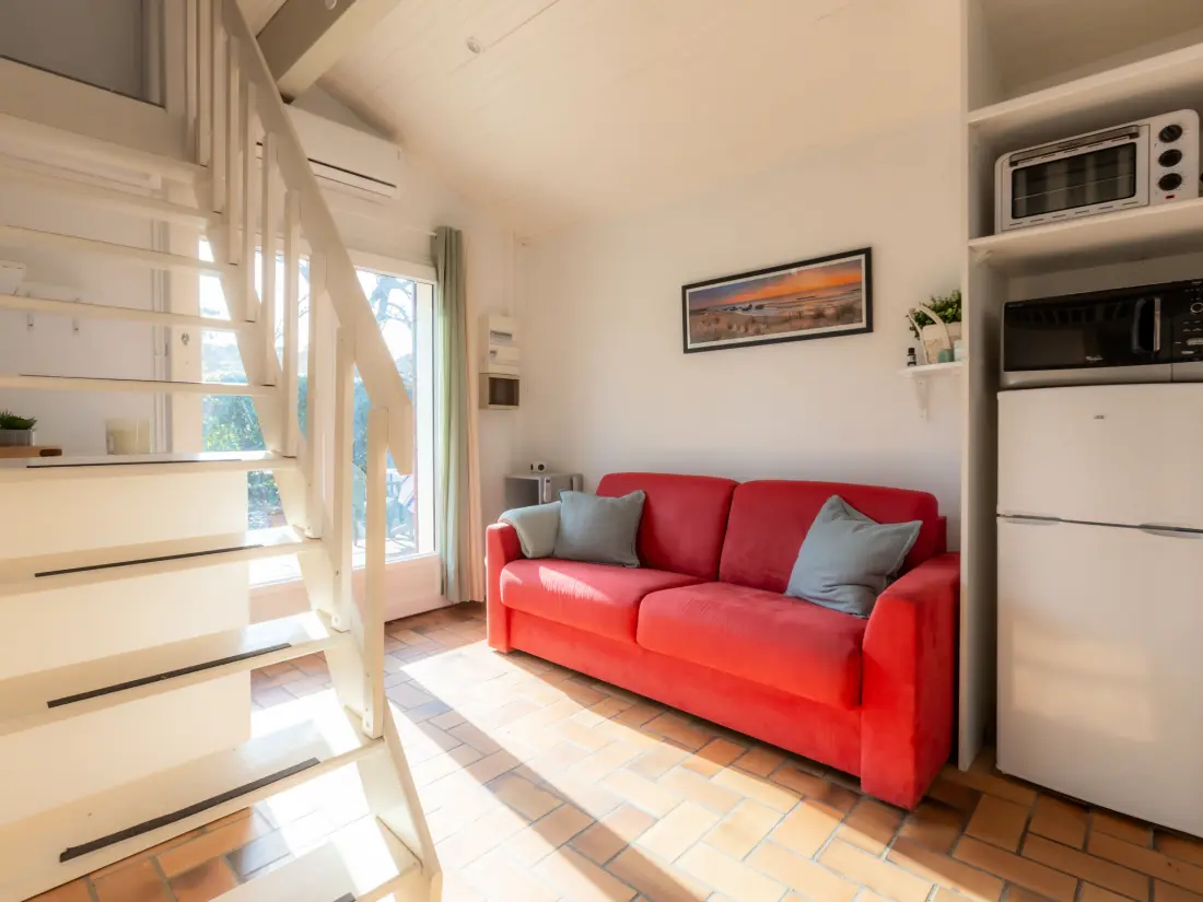 Maison de Vacances Capbreton