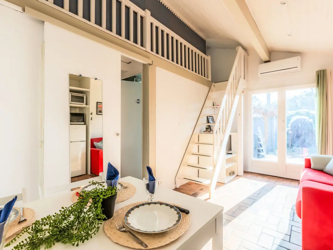 Maison de Vacances Capbreton
