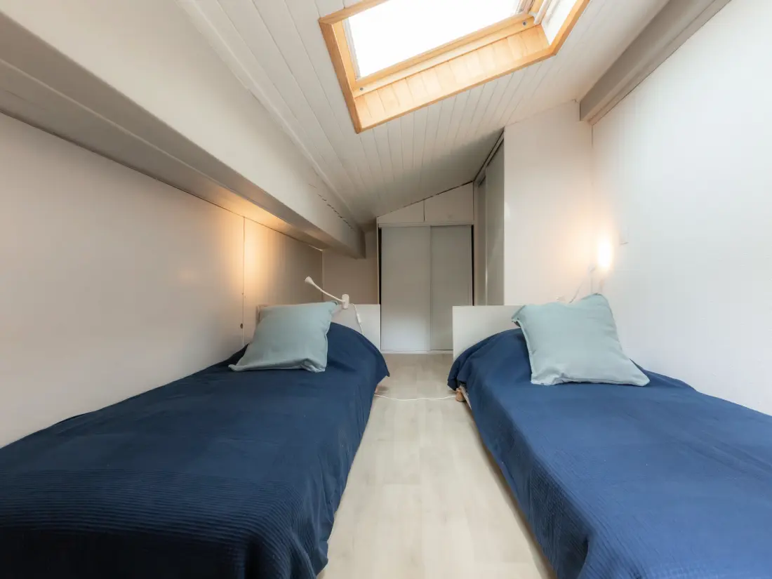 Maison de Vacances Capbreton