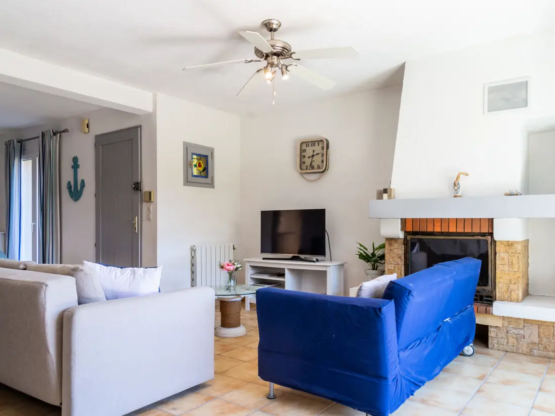 Maison de Vacances Capbreton