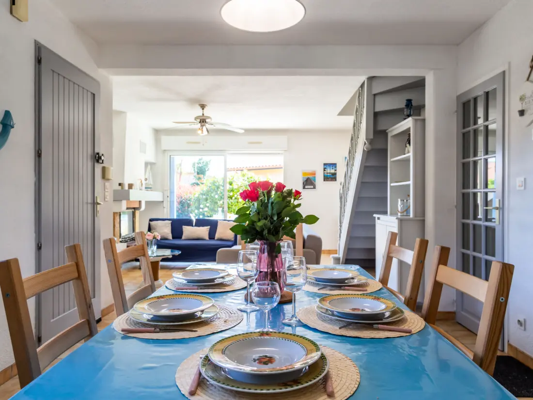 Maison de Vacances Capbreton