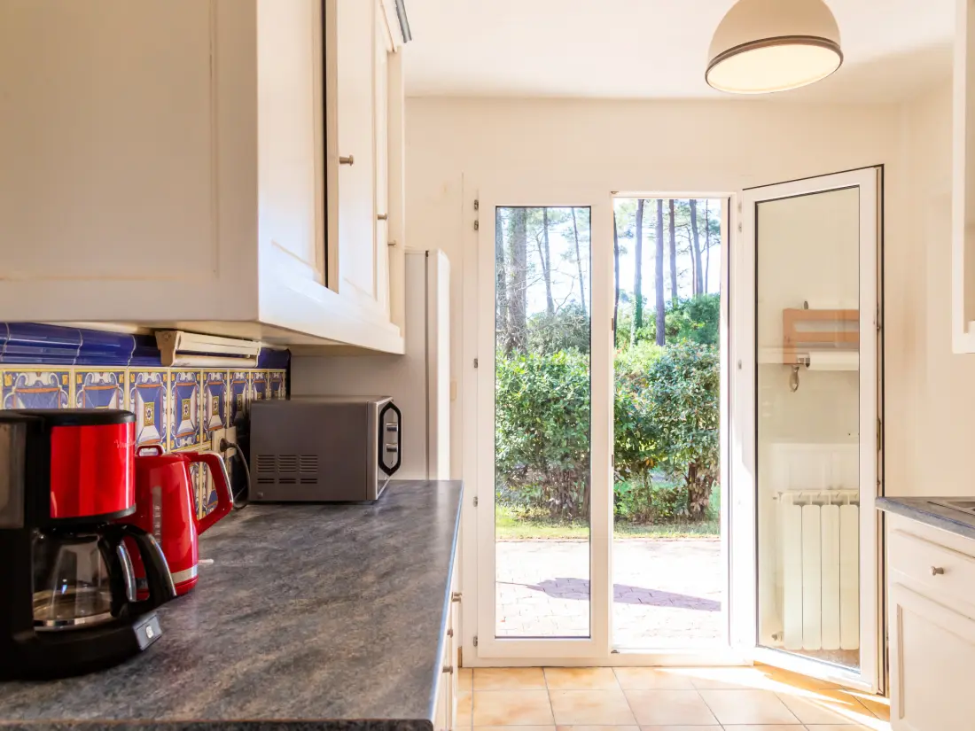 Maison de Vacances Capbreton