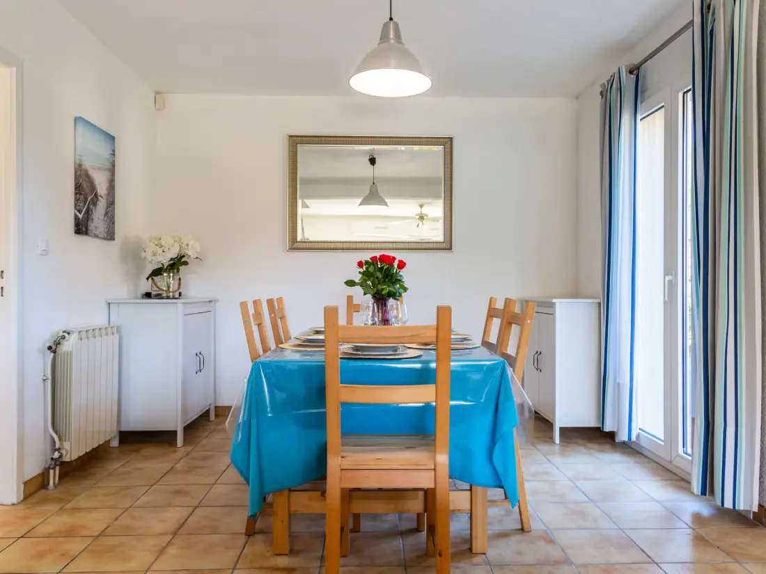 Maison de Vacances Capbreton