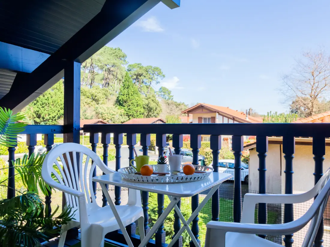 Maison de Vacances Capbreton