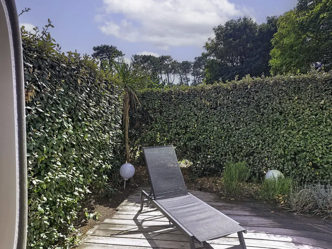 Maison de Vacances Capbreton