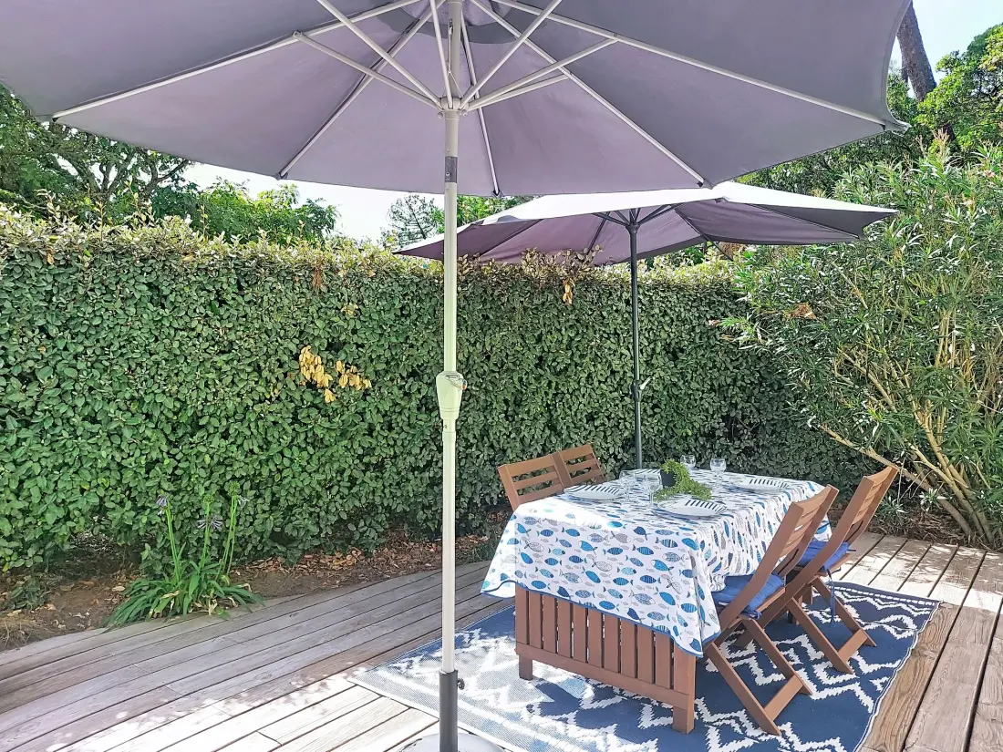 Maison de Vacances Capbreton