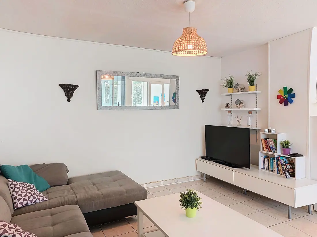 Maison de Vacances Capbreton