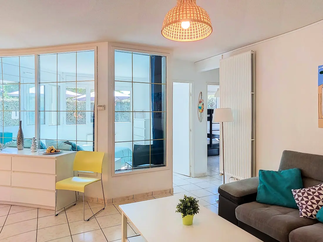 Maison de Vacances Capbreton