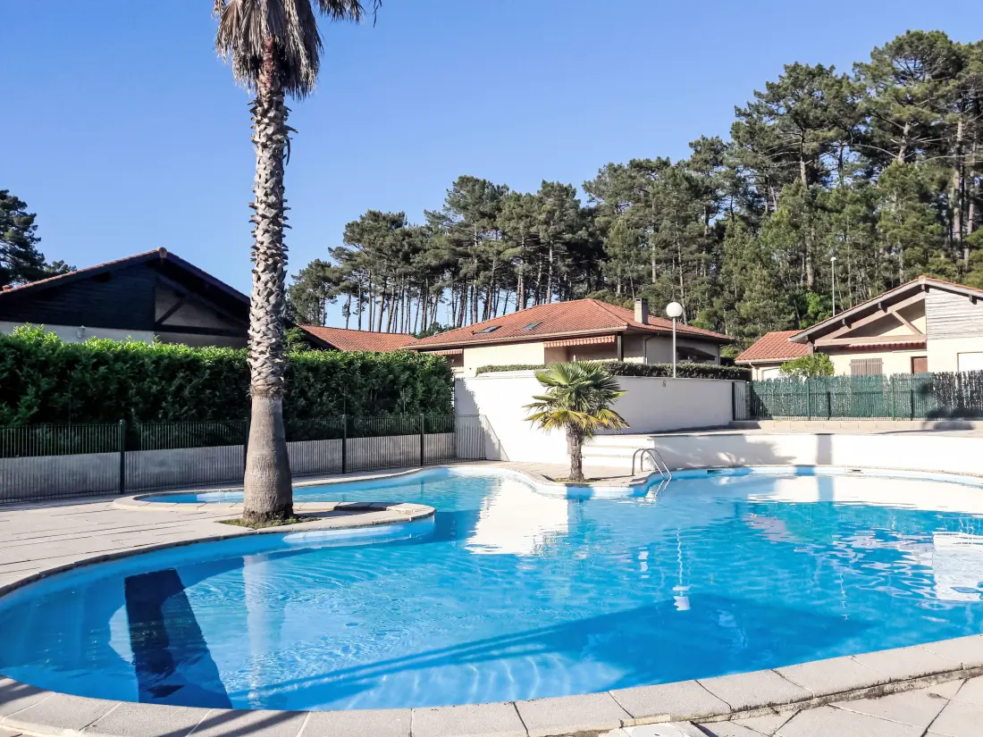 Maison de Vacances Capbreton