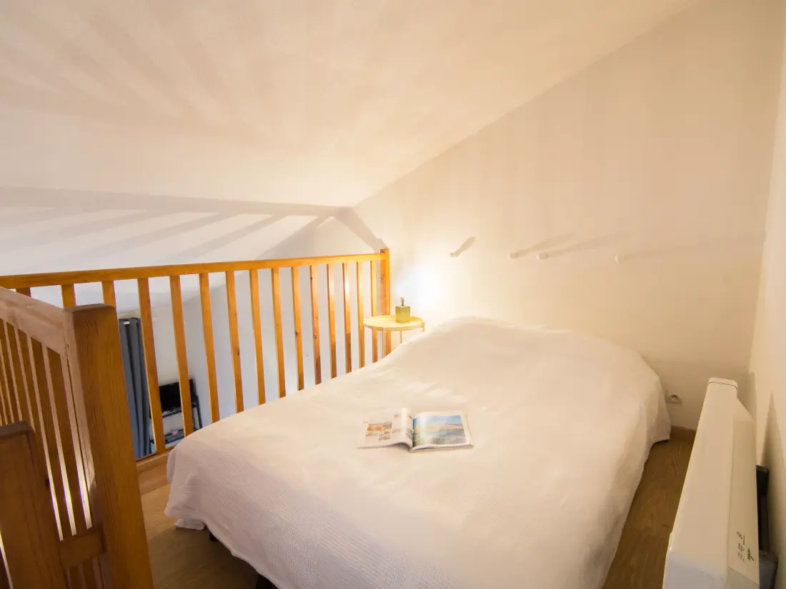 Maison de Vacances Capbreton