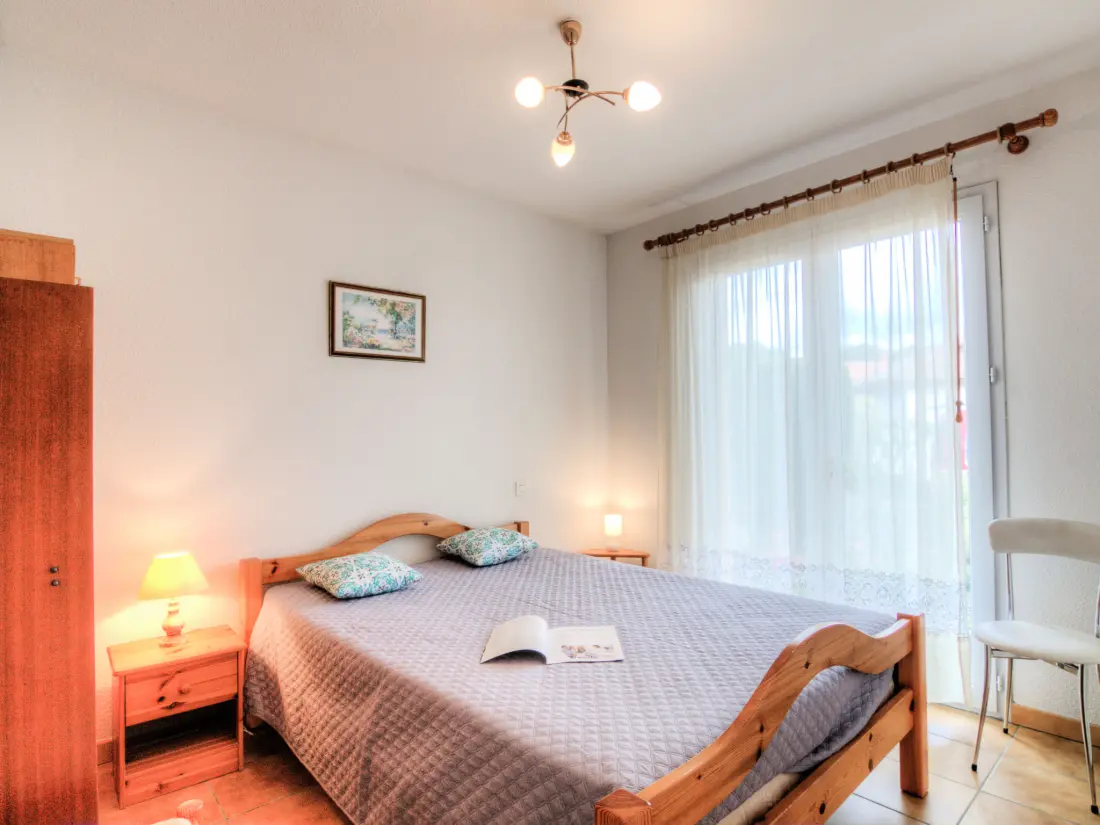 Maison de Vacances Capbreton