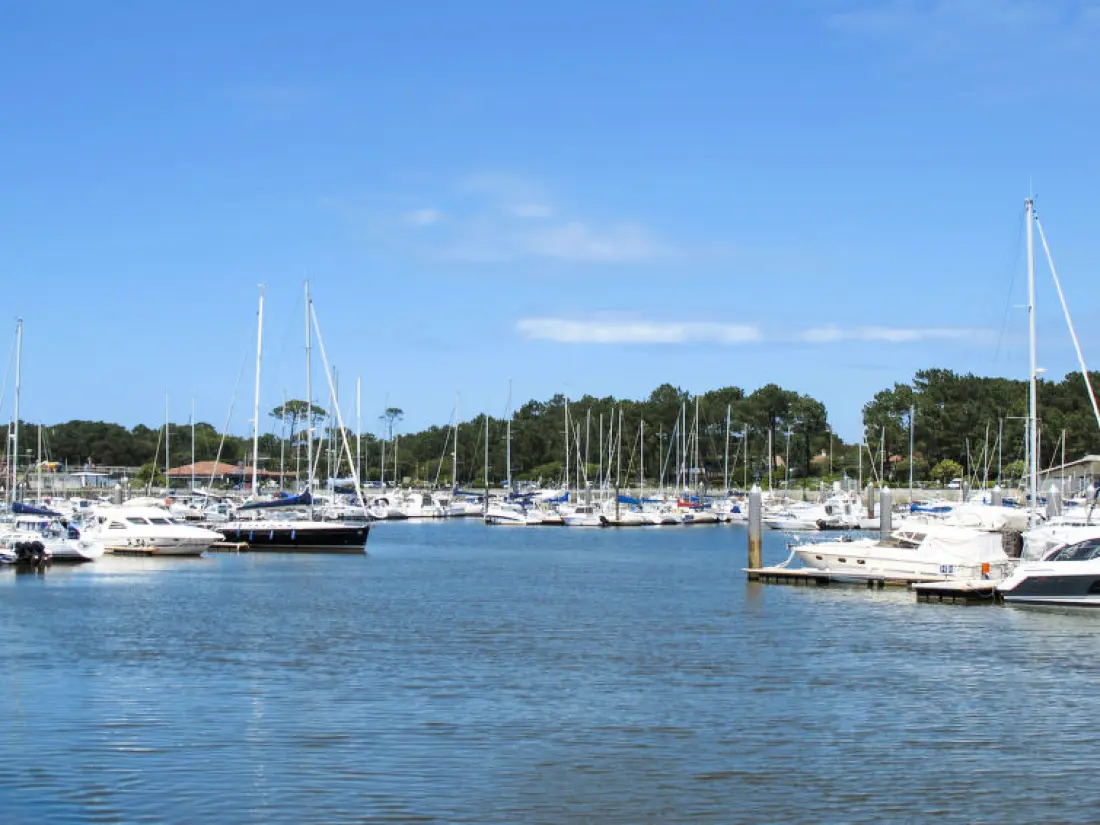 Maison de Vacances Capbreton