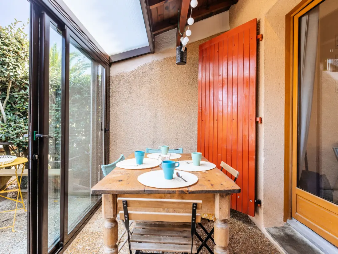 Maison de Vacances Capbreton