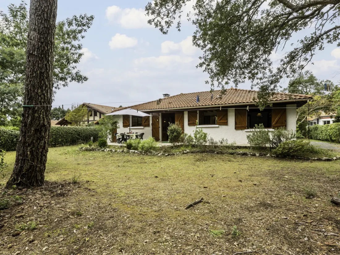 Maison de Vacances Capbreton