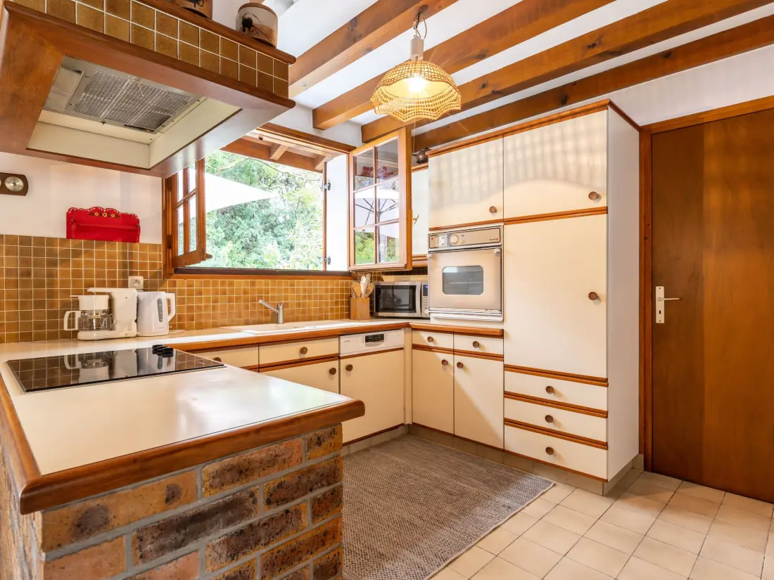 Maison de Vacances Capbreton