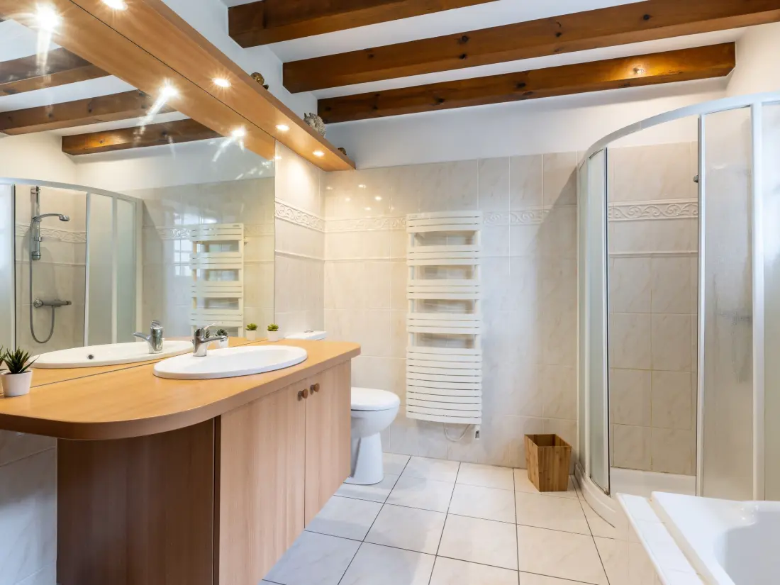 Maison de Vacances Capbreton