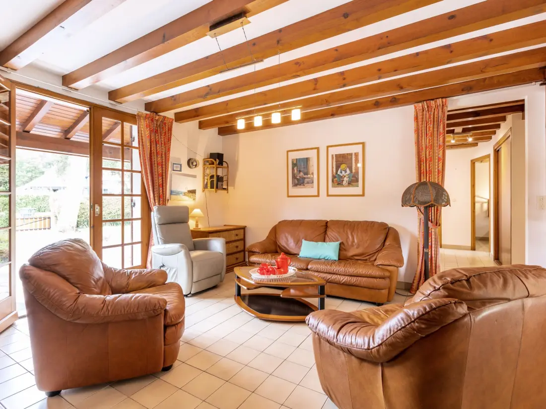 Maison de Vacances Capbreton