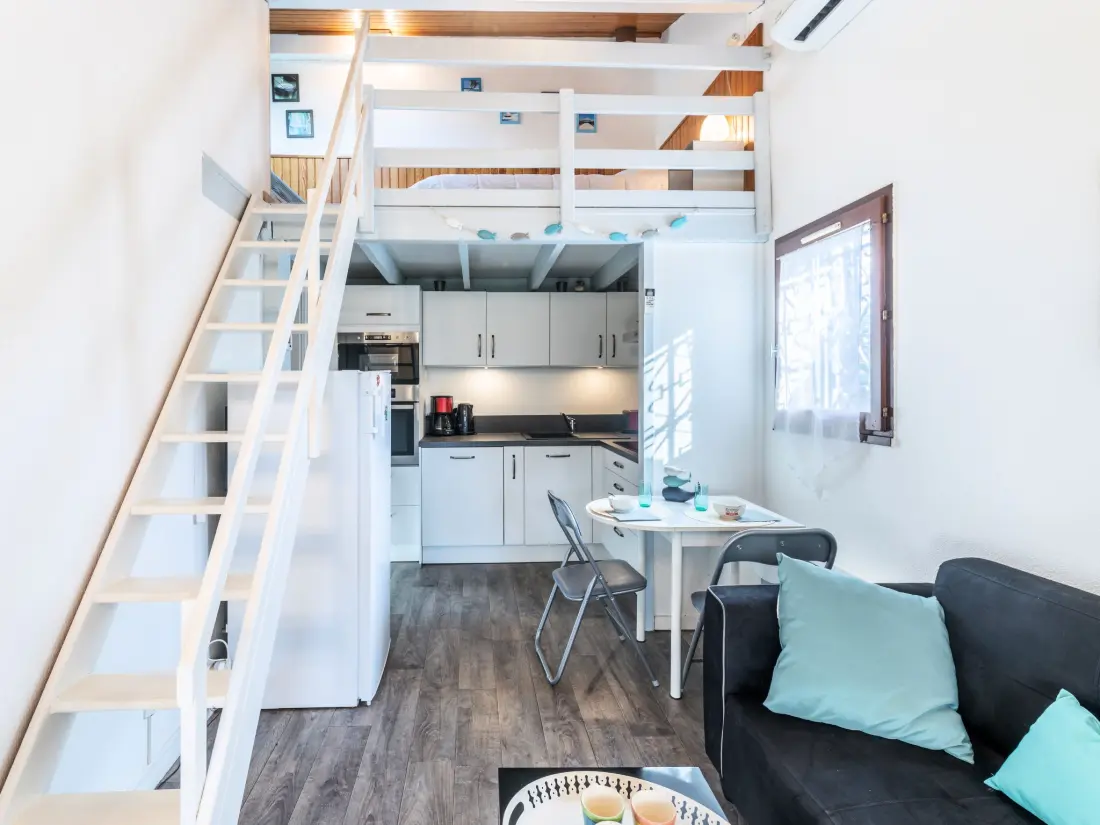Maison de Vacances Capbreton