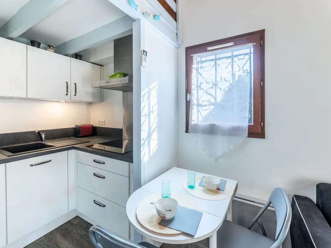 Maison de Vacances Capbreton