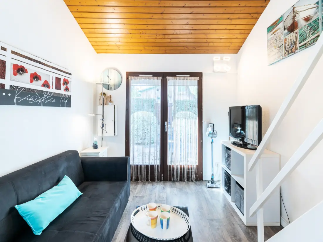 Maison de Vacances Capbreton