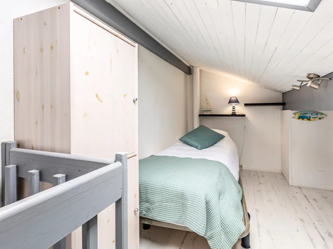 Maison de Vacances Capbreton