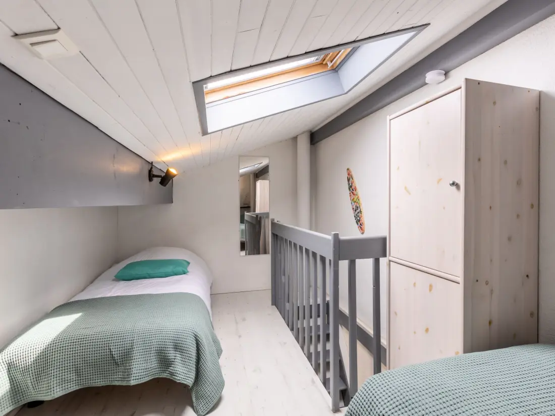 Maison de Vacances Capbreton