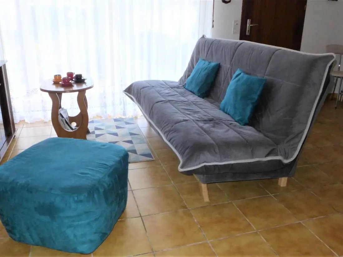 Maison de Vacances Capbreton