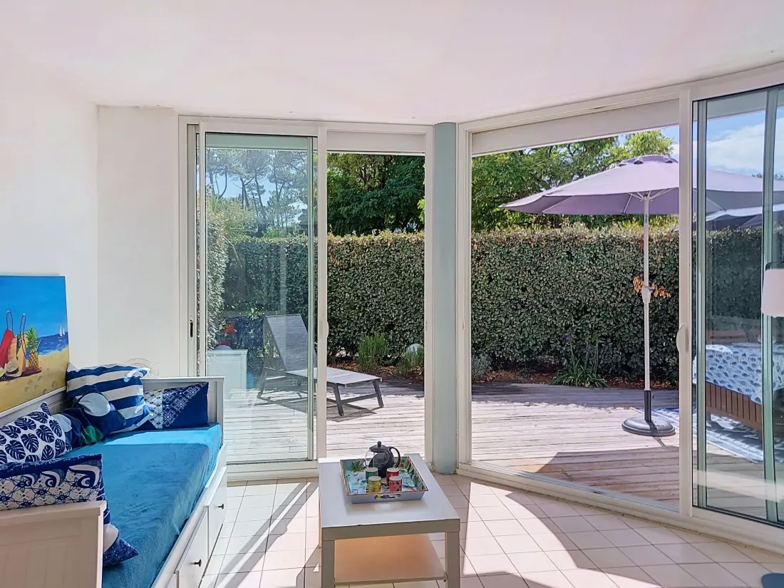 Maison de Vacances Capbreton