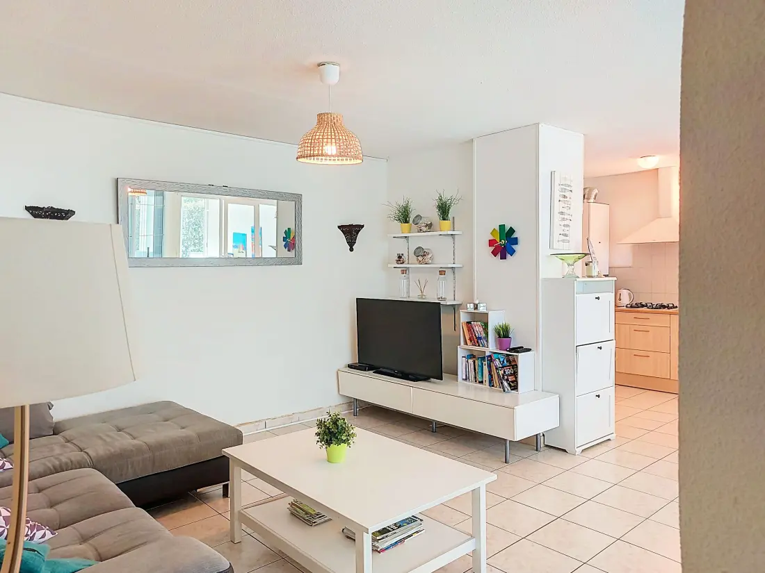 Maison de Vacances Capbreton