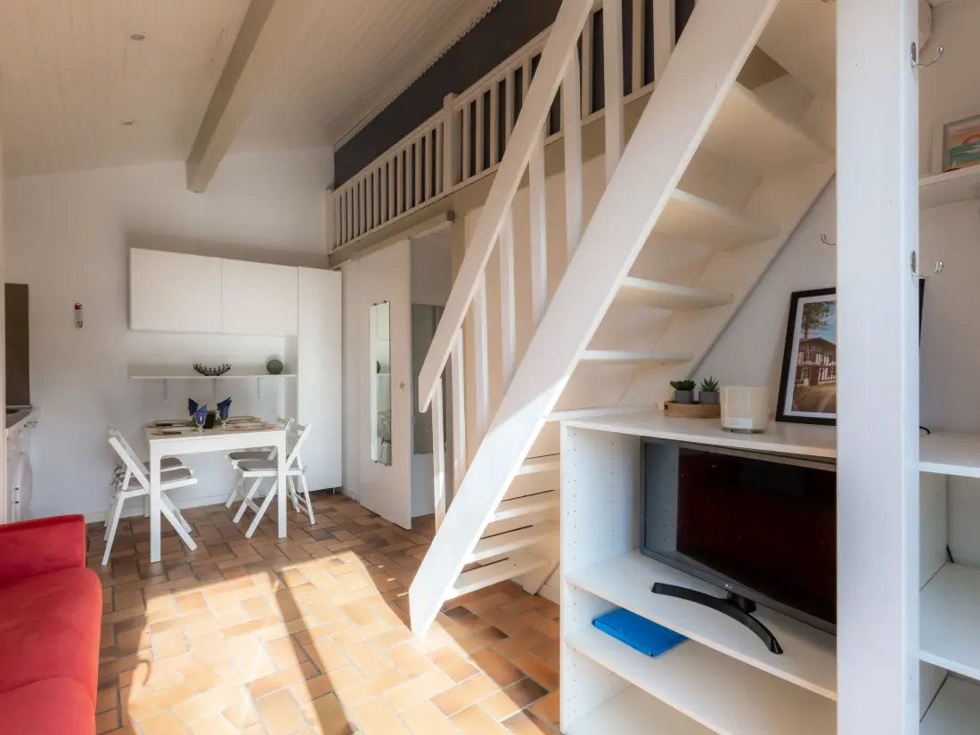Maison de Vacances Capbreton