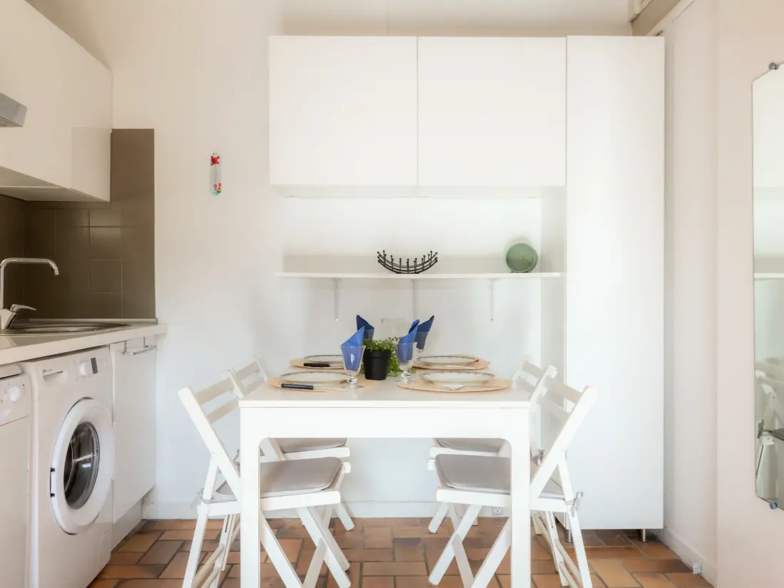 Maison de Vacances Capbreton