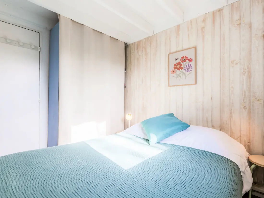 Maison de Vacances Capbreton