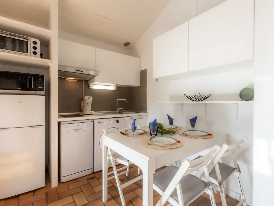 Maison de Vacances Capbreton