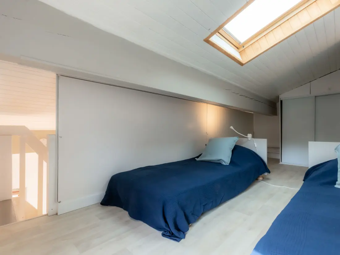 Maison de Vacances Capbreton