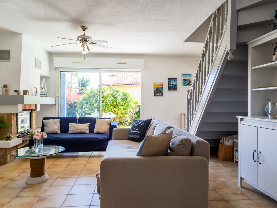 Maison de Vacances Capbreton