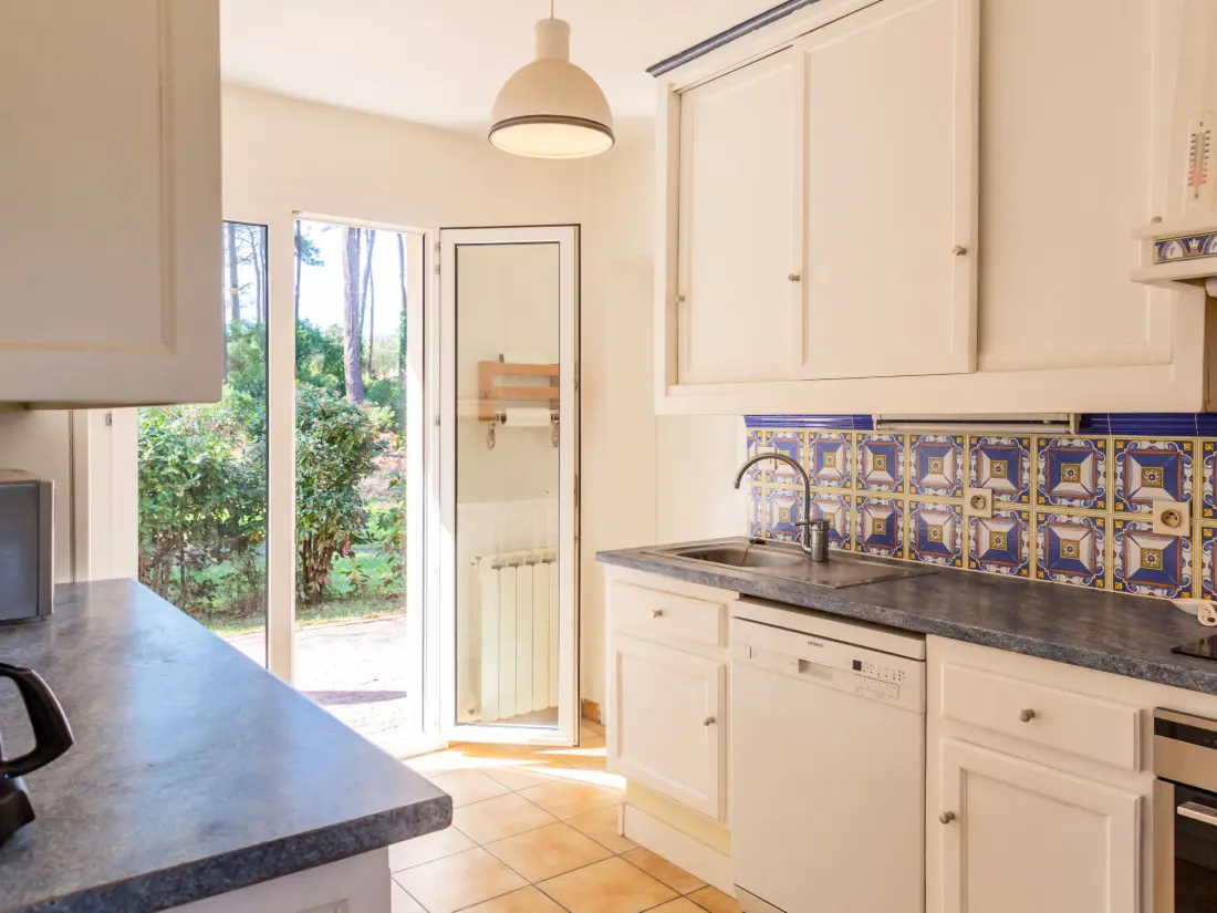Maison de Vacances Capbreton