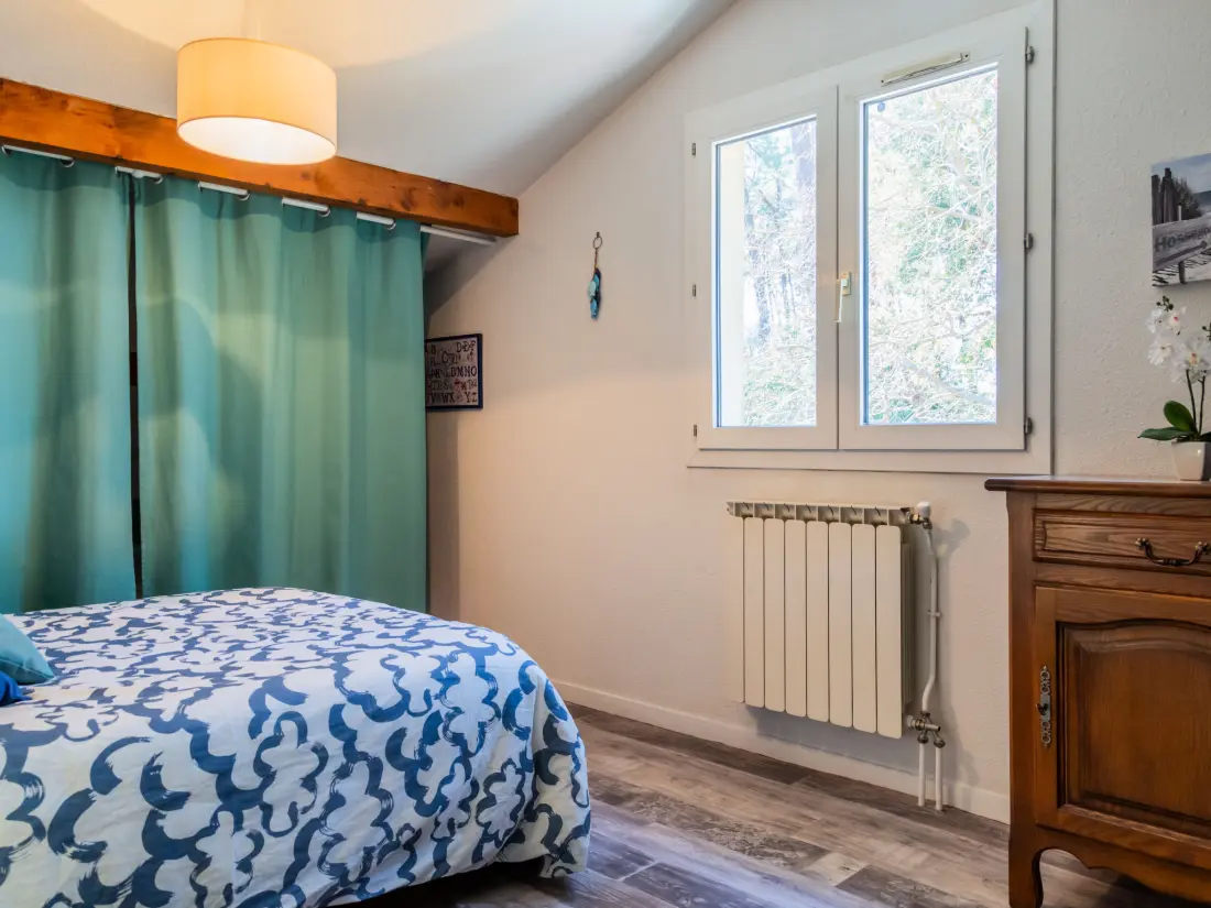 Maison de Vacances Capbreton