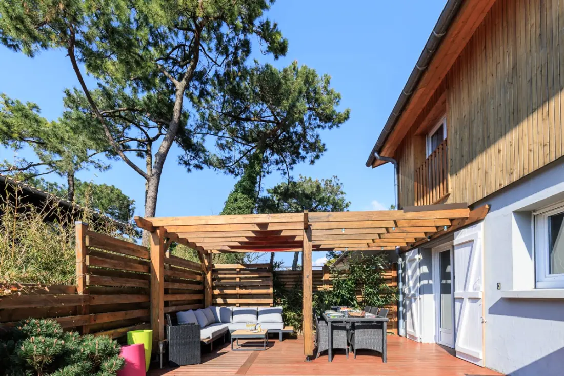 Maison Des Bonheurs Océaniques -