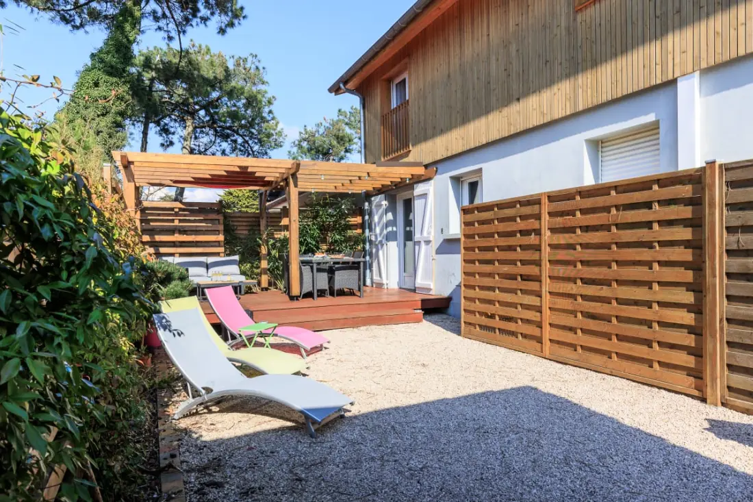 Maison Des Bonheurs Océaniques -