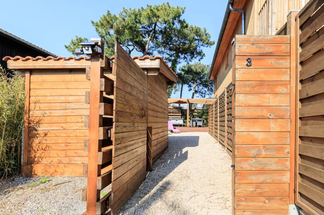 Maison Des Bonheurs Océaniques -