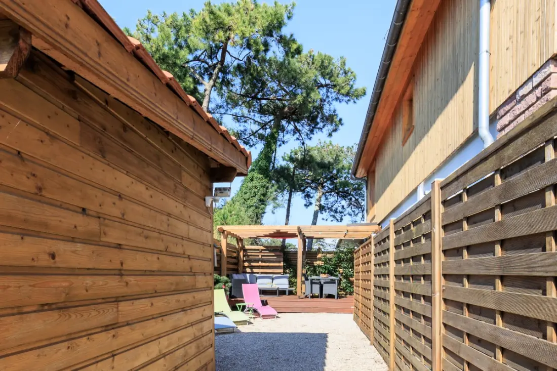Maison Des Bonheurs Océaniques -