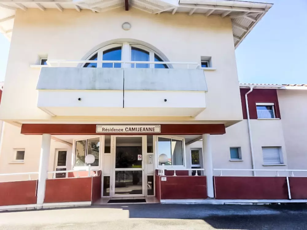 Résidence Camijeanne