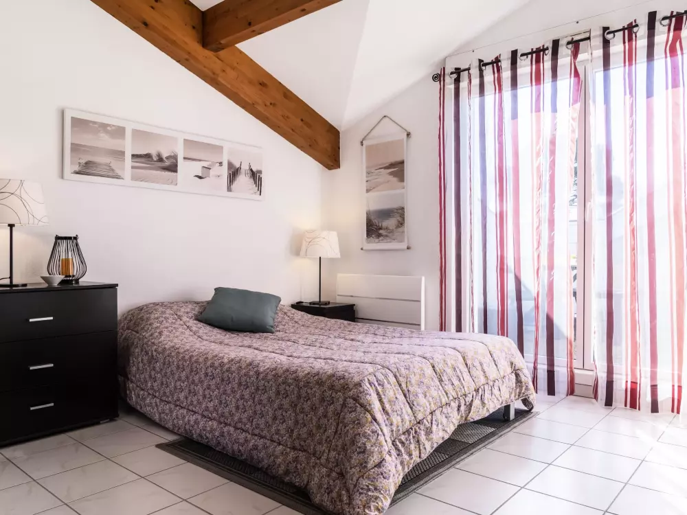 Résidence Camijeanne