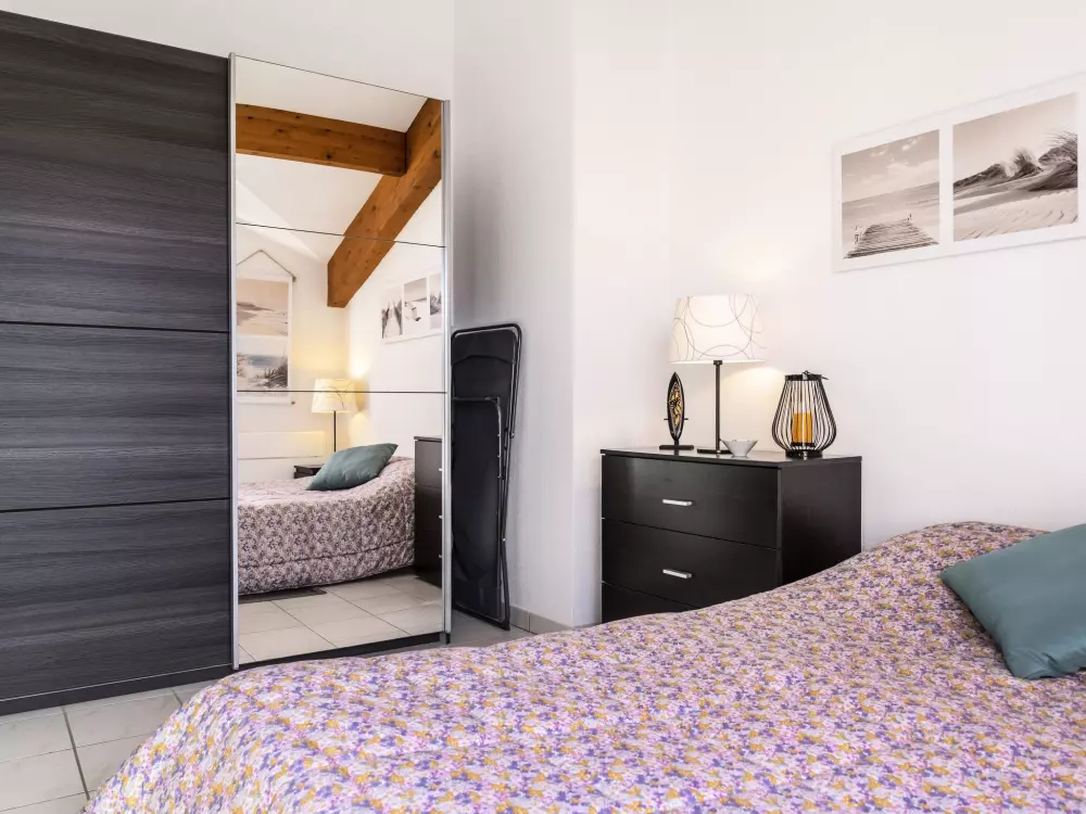 Résidence Camijeanne