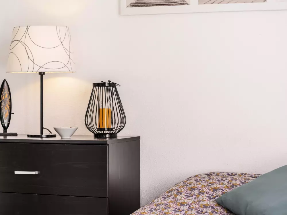 Résidence Camijeanne