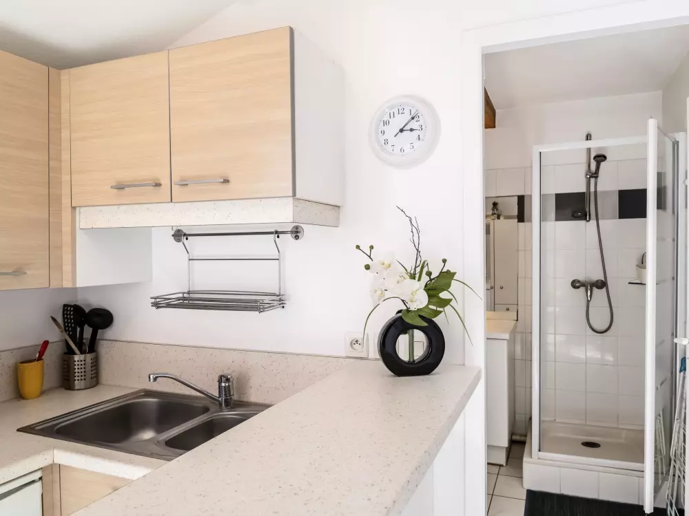 Résidence Camijeanne